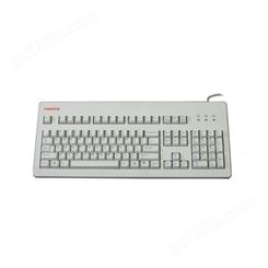 CHERRY键盘 G84-5500LUMDE-2键盘 CHERRY217083