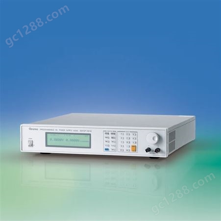 Chroma 62024P-600-8可程控直流电源-电子交流负载仪