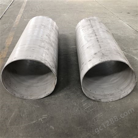 TP304不锈钢管污水处理管道 不锈钢焊管