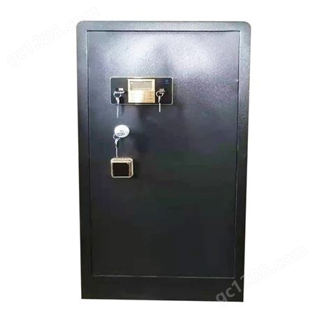 家庭用迷你全钢保险柜小型入墙电子密码保险箱