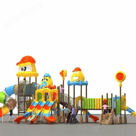 儿童玩具 大型游乐设施 定制各种大型玩具