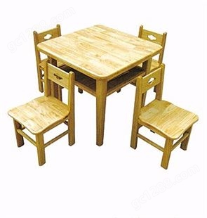 幼儿桌椅 定制儿童桌椅 幼儿园家具 江苏嘉旺塑业有限公司