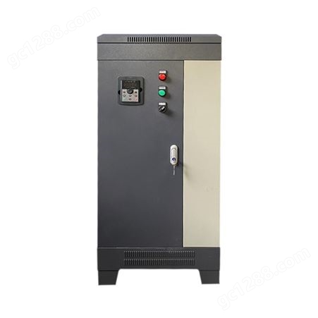 恒压供水变频柜 2KW-110KW质量保证plc控制柜