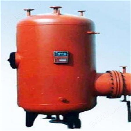 板式汽水换热机组 汽水换热器 生活热水管式换热器