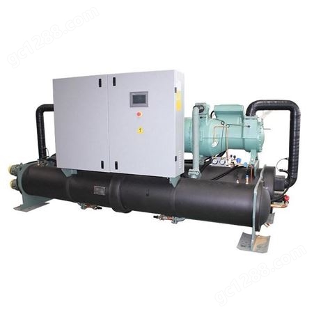 山东水源热泵空调机组批发 金葫定制水源热泵机组