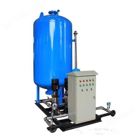 金葫批发供热系统补水定压装置 环保自动补水定压装置厂家