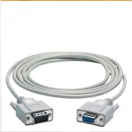 6ES7902-2AB00-0AA0 直营西门子S7-300编程电缆 PLC模块