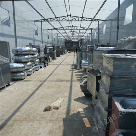 德州金葫芦定制生产 种植食用菌专用空调 菌类养殖空调机组 菌棚专用