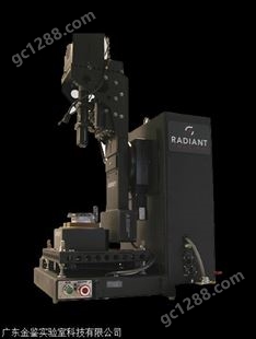 金鉴实验室  提供近场光学测试设备(SIG-400)检测服务