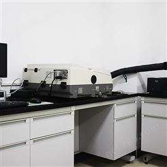 金鉴实验室 荧光粉激发光谱特性和热猝灭分析系统