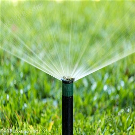 【蜂窝物联】园林智慧灌溉系统解决方案
