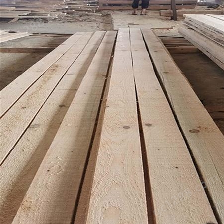 雄安建筑木方批发市场 河北优质方木加工厂