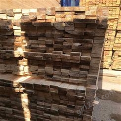建筑工地木方制造 建筑工地木方生产工程 兴裕达建材