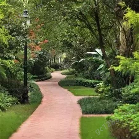 鄂州城市园林景观工程 地产园林景观设计 别墅庭院景观绿化 润泽蔚来 b000182