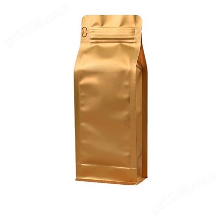 生产出售 密封塑料袋 八边封零食包装袋 服务贴心 零食包装袋