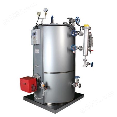 供应燃气燃油热水锅炉 钢结构底座 操作简单燃气燃油热水锅炉