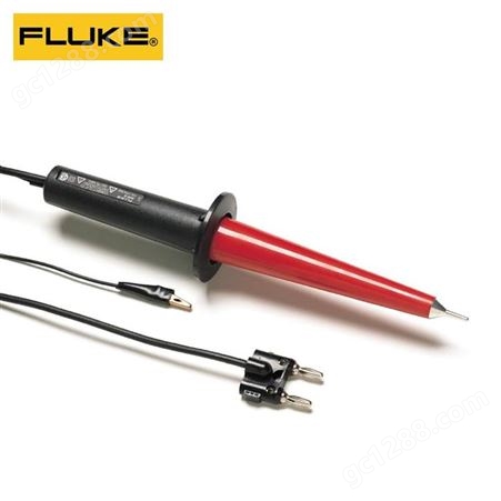 福禄克 FLUKE 80K-15万用表高压测试棒 探头 高压衰减棒