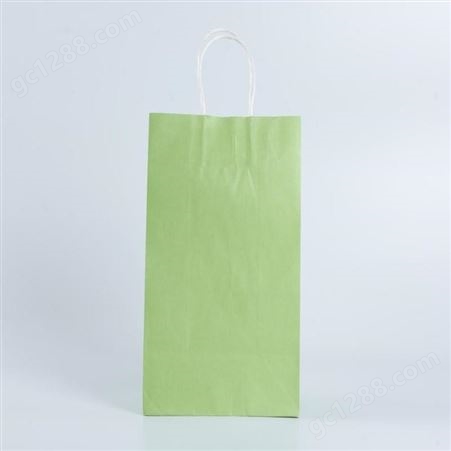 武汉纸盒定制纸袋 宣传手提袋商场礼品广告购物手提纸袋印logo认准江城印务