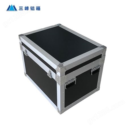 手提仪器箱定做 厂家包装箱设备箱订制 三峰铝箱