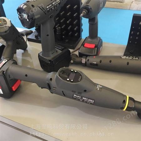 中国台湾杜派无刷充电扳手WRTBA-30S3上海代理销售