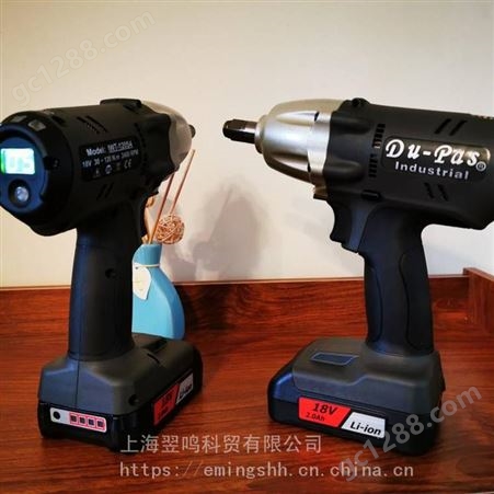 杜派工具油脉冲充电扳手 PW-65S3上海销售服务