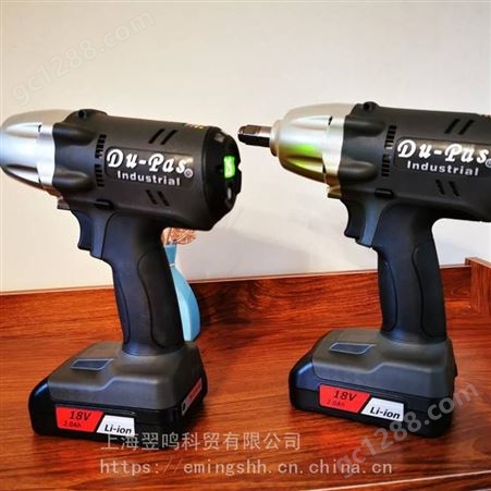 杜派工具油脉冲充电扳手 PW-65S3上海销售服务