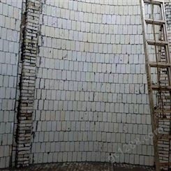 耐酸砖 瓷板批发 防腐内衬砖 耐酸瓷砖 承接工程