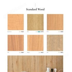 韩国BODAQ衣橱柜子门内部改装pvc木纹贴纸自粘旧家具翻新桌面