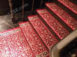 踏步楼梯地毯-颜色多柔软防滑地毯地垫-厂家