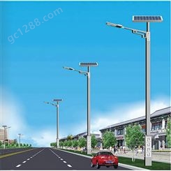 扬州厂家供应太阳能路灯 户外防水太阳能路灯 节能环保路灯