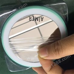 多功能led补妆镜如何_定制led补妆镜_材质|ABS