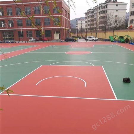 乒乓球运动地板 羽毛球场地板 篮球场地板 塑胶地板厂家 运动PVC地板厂家