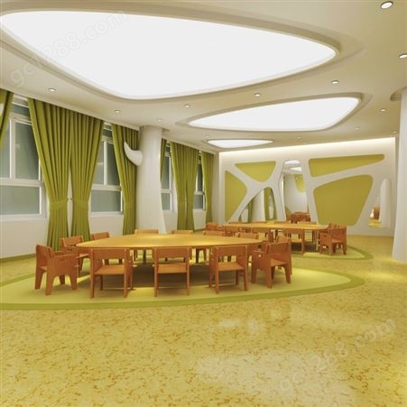 厂家pvc地板 幼儿园地胶价格 办公室展览馆pvc塑胶地板 工程塑胶地板批发