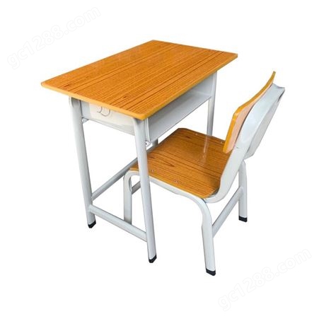 广西南宁课桌椅 学生课桌椅 食堂餐桌椅升降课桌椅校具课桌椅厂家
