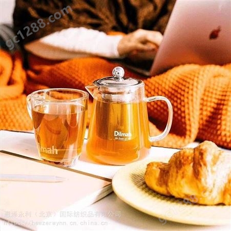 供应Dilmah迪尔玛绿茶_北京宾馆客房茶包