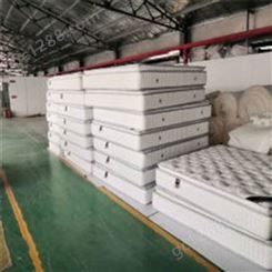 北京密云区宿舍棕垫 学校床垫销售 欧尚维景纯棉床垫匠心工艺质量放心