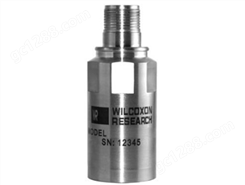美捷特威尔康森4-20mA振动传感器PC420AR-10型