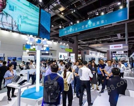 2022华南工博会_工业自动化展_机器人展_轨道交通_激光技术