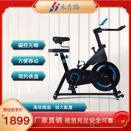 Q-2025Q-2025 燃脂动感单车 室内运动 不占地 高材质 商用品质