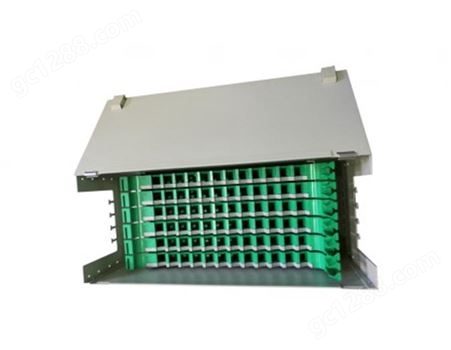 ODF光纤配线架 适配器 偶合器法兰 配线盒 结构紧凑方便灵活