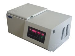 GTR22-1台式冷冻离心机