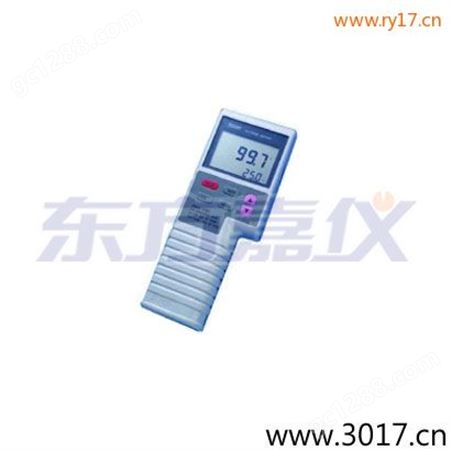 9250 - 实验室溶解氧、温度便捷仪