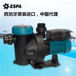 郑州鼎泰 供应家庭私人成人用游泳池水泵  进口亚士霸循环过滤自吸中小型离心泵