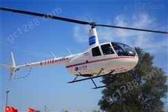 重庆大型直升机租赁服务公司 直升机开业 诚信经营