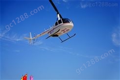 重庆大型直升机租赁收费标准 直升机航测 多种机型可选