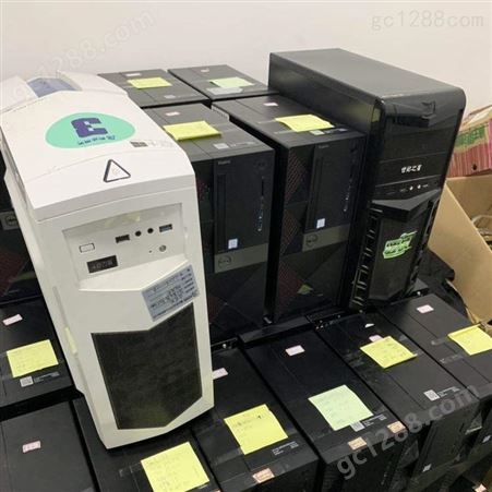丰都二手电脑回收 丰都台式机回收