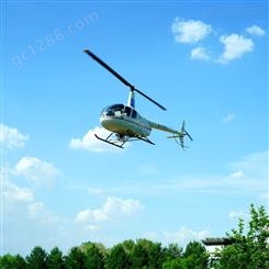 株洲私人直升机开业价格 型号齐全