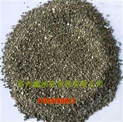 硒钛合金砂 高品质矽钛合金砂 耐磨地坪砂