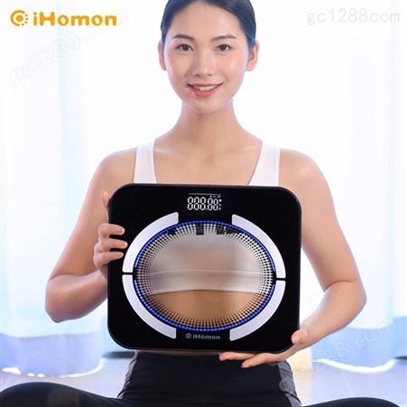 广州厂家 防水电子秤 体脂称 精准家用 体重秤 测体重称 体重