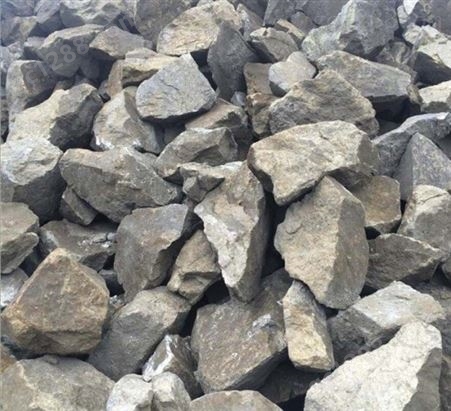 铁矿石 高比重配重矿石 填充配重砂 配重铁砂  铁矿石颗粒
